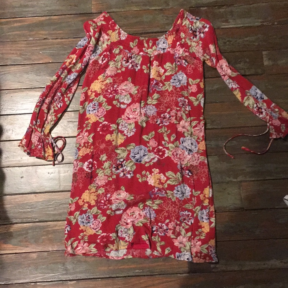🚨SOLD Dress